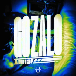 封面 Ariis - Gozalo