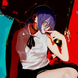 封面 Kenshi Yonezu - IRIS OUT
