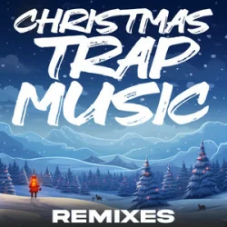 封面 JW Velly & Trap Remix Guys - Sleigh Bells (Trap Remix)