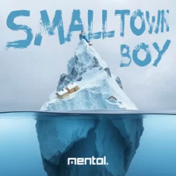 封面 Bronski Beat - Smalltown Boy (Mentol Cover Remix)