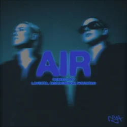 封面 Eli & Fur - Air (Discognition Remix)