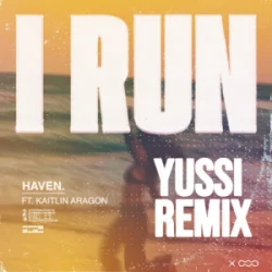 封面 HAVEN - I Run (YUSSI Remix)