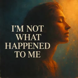 封面 Good Vibes Tribe 11:11 - I'm Not What Happened To Me