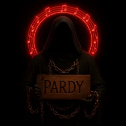 封面 PARDY - Ba Ra Ra Ram