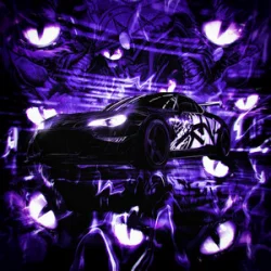 封面 DYGO - MONTAGEM BUDA (Slowed + Reverb)