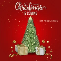 封面 DM Production - Christmas Is Coming