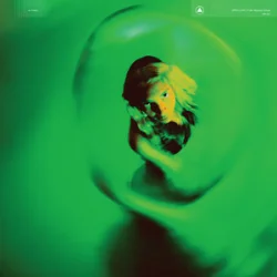 封面 SPELLING - Haunted Water