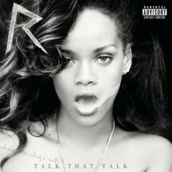 封面 Rihanna - You Da One