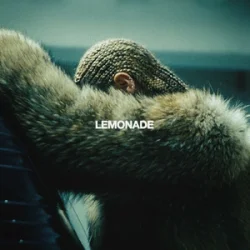 封面 Beyoncé - All Night