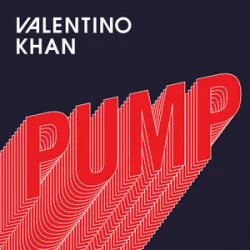 封面 Valentino Khan - Pump