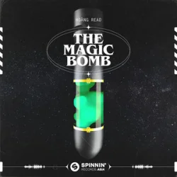 封面 Hoàng Read - The Magic Bomb (Questions I Get Asked) [Extended Mix]