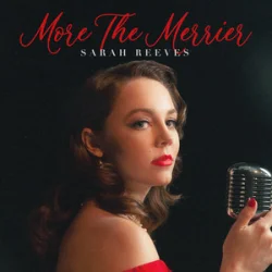 封面 Sarah Reeves - Holly Jolly Christmas