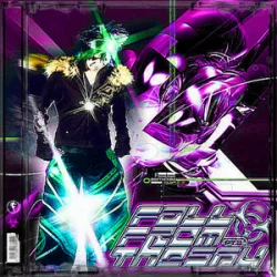 封面 RomancePlanet & STAKILLAZ - FALL FROM THE SKY PT.2
