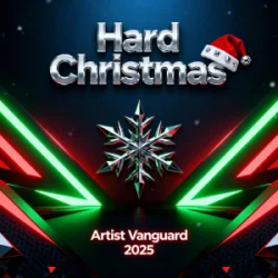 封面 Tylight & Enmity & Venko - Carol Of The Bells (Hardstyle Remix)