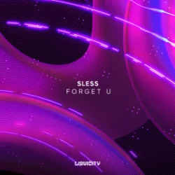 封面 SLESS - Forget U