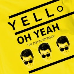 封面 Yello - Oh Yeah