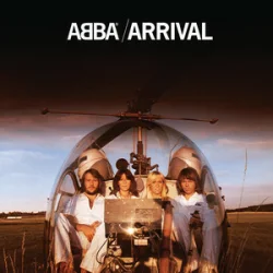封面 ABBA - Fernando