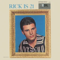 封面 Ricky Nelson - Travelin' Man - Remastered