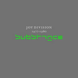 封面 Joy Division - Atmosphere - 2010 Remaster