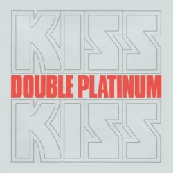 封面 KISS - Detroit Rock City