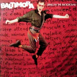 封面 Baltimora - Tarzan Boy