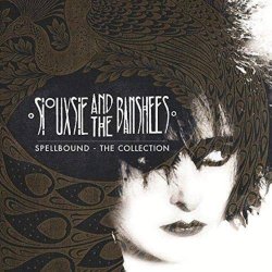 封面 Siouxsie and the Banshees - Spellbound
