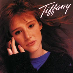 封面 Tiffany - I Think We're Alone Now