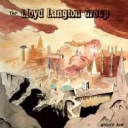 封面 The Lloyd Langton Group - Got Your Number