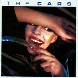 封面 The Cars - Moving In Stereo