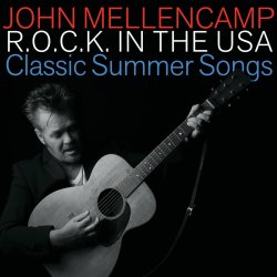 封面 John Mellencamp - R.O.C.K. In the U.S.A. (A Salute to 60's Rock)