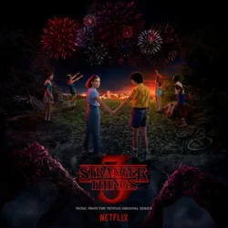 封面 Gaten Matarazzo & Gabriella Pizzolo - Never Ending Story