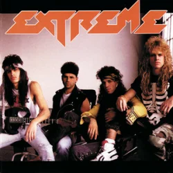 封面 Extreme - Play With Me