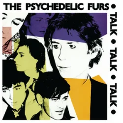 封面 The Psychedelic Furs - Pretty in Pink