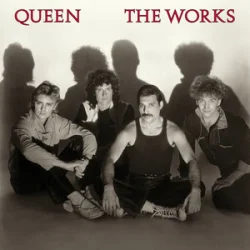 封面 Queen - Radio Ga Ga - Remastered 2011