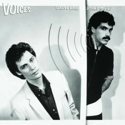 封面 Daryl Hall & John Oates - You Make My Dreams (Come True)