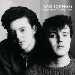 封面 Tears For Fears - Everybody Wants To Rule The World