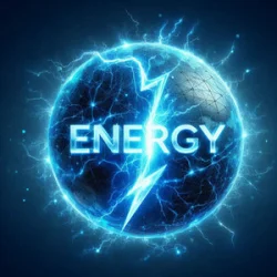 封面 EFE MÜSICK - ENERGY