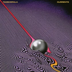 封面 Tame Impala - The Less I Know The Better