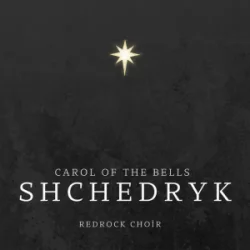 封面 RedRock choir - Shchedryk (Carol of the Bells)