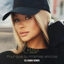 封面 Céline Dion - Pour que tu m'aimes encore (Dj Dark Remix)