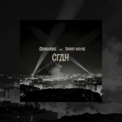 封面 GrinGoVibe & Danny Wayne - СГДН