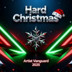 封面 Enmity & Frenzy & Puremind - Snowman (Hardstyle Remix)