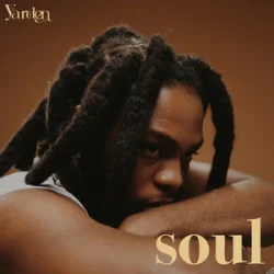封面 Yarden - Soul