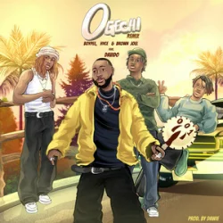 封面 BoyPee & Hyce & Brown Joel - Ogechi (feat. Davido) Remix