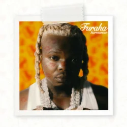 封面 Harmonize - Furaha