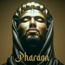 封面 RAJA - Pharaon