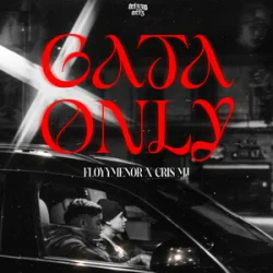 封面 FleyMianer & Cris MJ - Gata Only