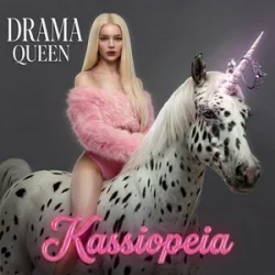 封面 Kassiopeia - Drama Queen
