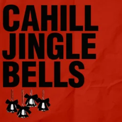 封面 Cahill - Jingle Bells