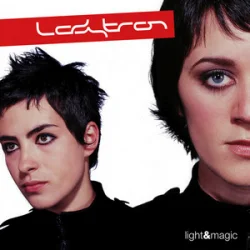 封面 Ladytron - Flicking Your Switch